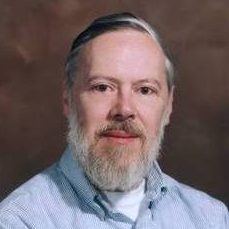 Dennis Ritchie